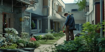 物业里杂事都包括哪些工作？