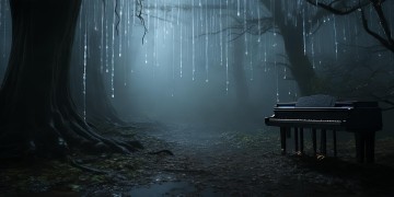 悲伤的歌啊是什么歌曲？
