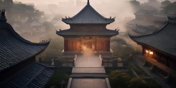 南京有什么儒家景点？