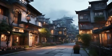 宝鸡有物业管理吗？