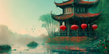 哪款AI国风模型软件最好用？