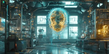 汉王科技是否在研发AI模型？