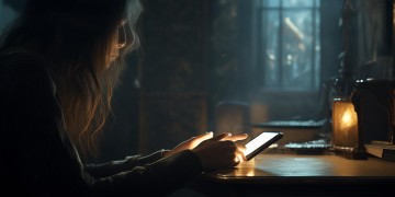 前男友发消息，我该选择恢复联系吗？