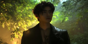 前男友像杨祐宁吗？