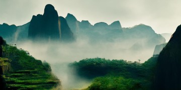 原平究竟藏着哪些令人流连忘返的好玩景点？