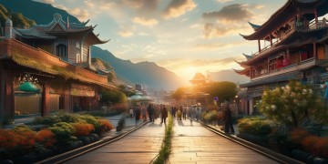 兰州到绵阳一日游，哪里好玩？