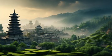 山东文登有哪些值得一游的景点？