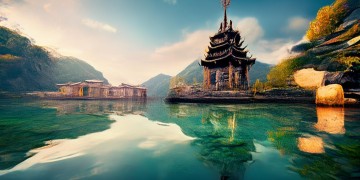 彭阳有哪些值得一游的旅游景点？