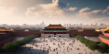 北京景点哪些要预约？