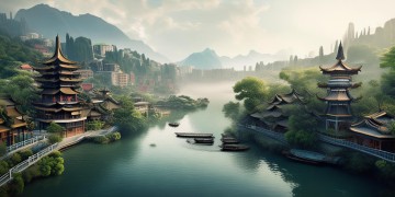 瑞昌有哪些景点好玩？