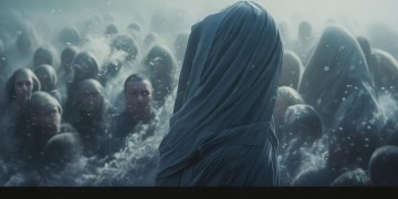 我逃进汹涌人潮，这首歌究竟藏着怎样的故事？