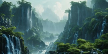 闾山未来有可能发展成哪些独特景点？