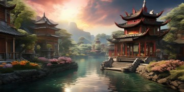 惠州仲恺有什么景点？