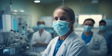 医生们笑容最美是什么歌？