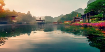 宜兴周边有什么景点？
