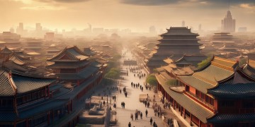 西安大关究竟有哪些值得一游的景点？