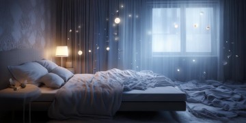 女友为什么不能熬夜睡觉？背后藏着哪些健康隐患？