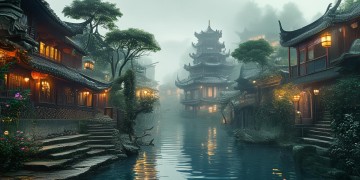 沼山镇有哪些值得一游的景点吗？