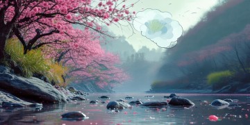 湖南桃花江景区门票到底多少钱？