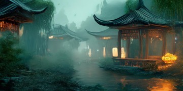 中国人最应该唱什么歌了？