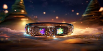梦幻手游腰带打什么宝石或特技最合适？