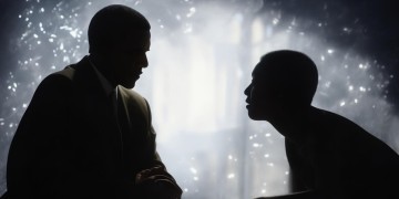 奥巴马谈英国女友是真的吗？