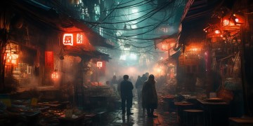 前奏是义乌的，究竟是哪一首神秘之歌？