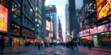 外围股市下跌后能加速吗？