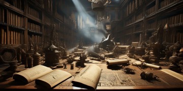 文心一言的历史记录究竟藏在哪里？