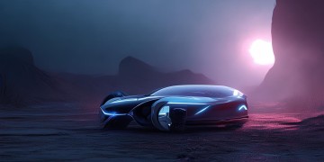 汽车AI大模型是什么？