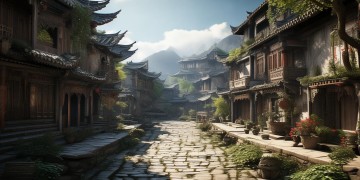 定远连江哪里好玩？