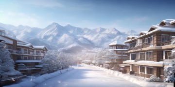 韩国平昌有哪些不容错过的景点吗？