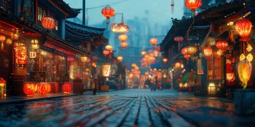 明天元宵节合肥哪里好玩？