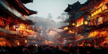 贵阳广场众多，究竟哪里最好玩？