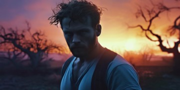 狂野男友很剽悍吗？小说中的他究竟藏着怎样的秘密？