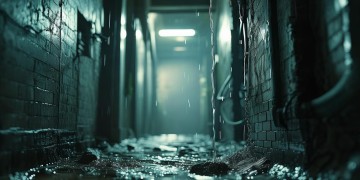物业可以给住户停水吗？