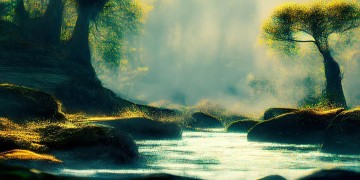 野河山景区究竟怎么样？是宝藏秘境还是平平无奇？