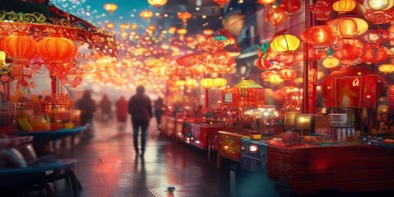 春节有什么好玩的手游？