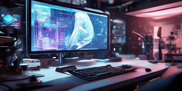 二次元模型AI文案软件，真的能提升创作效率吗？