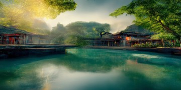 南宁清川哪里好玩？