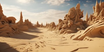 AI训练模型能否打造出真正的沙雕人物?