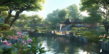 南京哪些景点比较避暑？