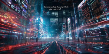 强势股票真的能稳赚不赔吗？哪些值得关注？