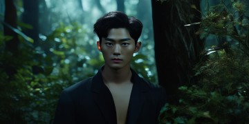 朴有天是否已公开承认其女友身份？