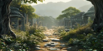 京西古道景区关闭了吗？