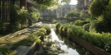 龙湖公馆的物业管理究竟有何独特之处？