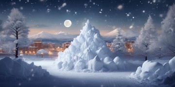 札幌以北有哪些不容错过的景点？