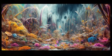 SDXLAI绘画模型能否引领绘画艺术的新潮流？