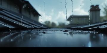 邻居楼顶漏水，物业究竟该不该负责？