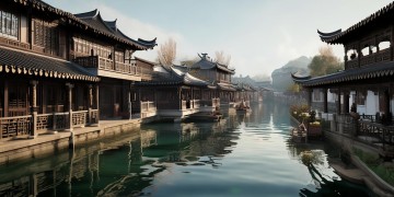 苏州究竟有哪些不可错过的景点？